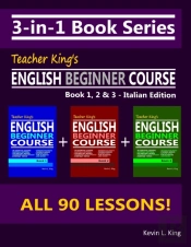 3-In-1 Book Series