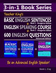 3-In-1 Book Series