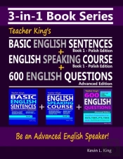 3-In-1 Book Series