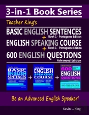 3-In-1 Book Series