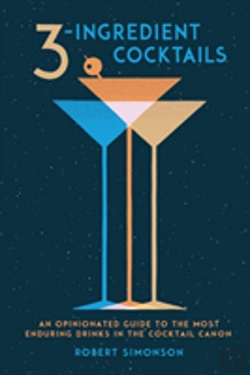 Bertrand.pt - 3-Ingredient Cocktails