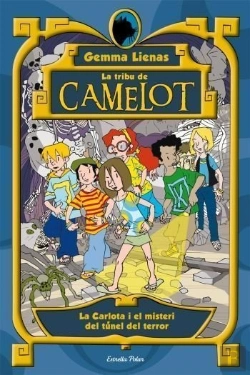Bertrand.pt - 3. La Carlota I El Misteri Del Túnel Del Terror