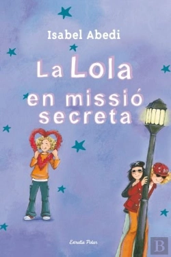 Bertrand.pt - 3. La Lola En Missió Secreta