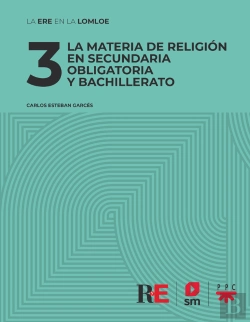 Bertrand.pt - 3 La Materia De Religion En Secundaria Obligatoria Y Bachill