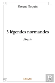3 Légendes Normandes