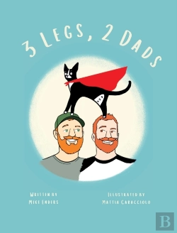 Bertrand.pt - 3 Legs, 2 Dads (Revised Edition)