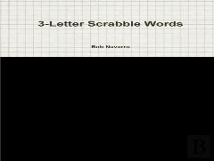 3-Letter Scrabble Words