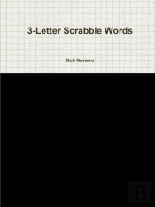 3-Letter Scrabble Words