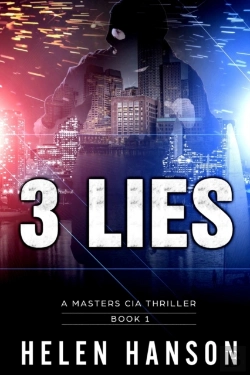Bertrand.pt - 3 Lies: A Masters Cia Thriller - Book 1