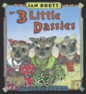 3 Little Dassies The
