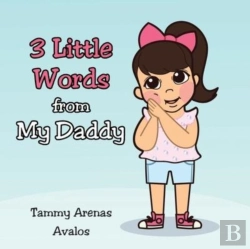 Bertrand.pt - 3 Little Words From My Daddy