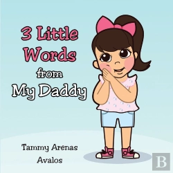 Bertrand.pt - 3 Little Words From My Daddy