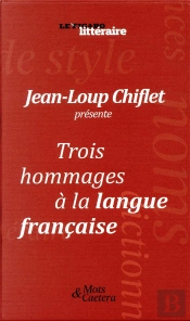 3 Livres De La Collection Mots Et Caetera