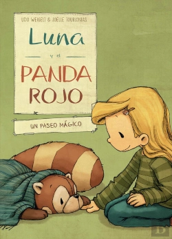 Bertrand.pt - 3. Luna Y El Panda Rojo En Un Paseo Mágico
