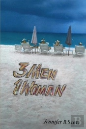 3 Men 1 Woman