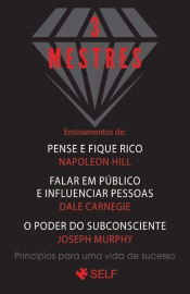 3 Mestres