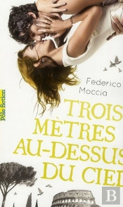 3 Metres Au-Dessus Du Ciel