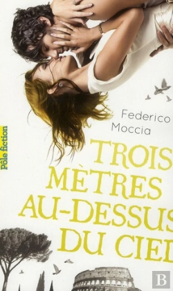 Bertrand.pt - 3 Metres Au-Dessus Du Ciel