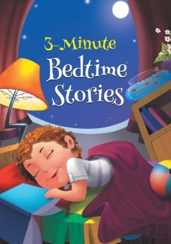 Bertrand.pt - 3 Minute Bedtime Stories