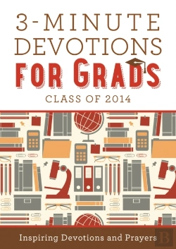 Bertrand.pt - 3-Minute Devotions For Grads