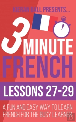 Bertrand.pt - 3 Minute French