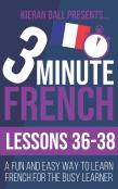 3 Minute French