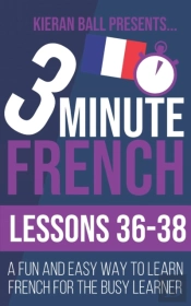 3 Minute French