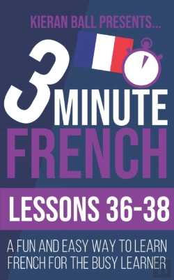 Bertrand.pt - 3 Minute French