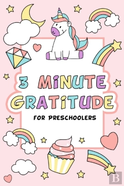 Bertrand.pt - 3 Minute Gratitude For Preschoolers