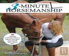 3-Minute Horsemanship