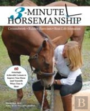 3-Minute Horsemanship