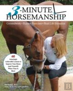 Bertrand.pt - 3-Minute Horsemanship