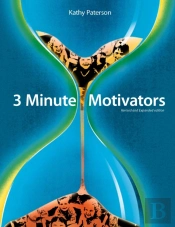 3 Minute Motivators