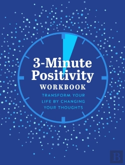 Bertrand.pt - 3-Minute Positivity Workbook