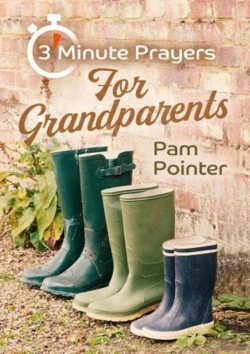 Bertrand.pt - 3 - Minute Prayers For Grandparents
