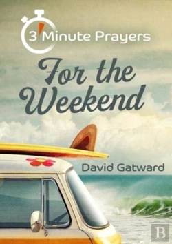 Bertrand.pt - 3 - Minute Prayers For The Weekend