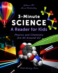 Bertrand.pt - 3-Minute Science