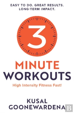 Bertrand.pt - 3 Minute Workouts