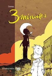 3 Minutes