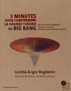 Bertrand.pt - 3 Minutes Pour Comprendre La Grande Théorie Du Big Bang