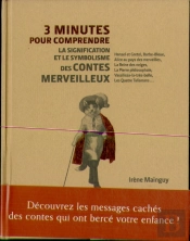 3 Minutes Pour Comprendre ; La Signification Et Le Symbolisme Des Contes Merveilleux