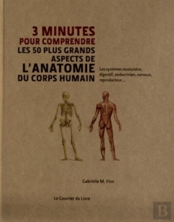 Bertrand.pt - 3 Minutes Pour Comprendre L'Anatomie Du Corps Humain