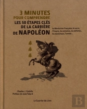 3 Minutes Pour Comprendre : Les 50 Étapes Clés De La Carrière De Napoléon