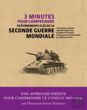 3 Minutes Pour Comprendre Les 50 Evenements Cles De La Seconde Guerre Mondiale