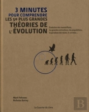 3 Minutes Pour Comprendre Les 50 Plus Grandes Étapes De L'Évolution
