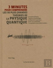 3 Minutes Pour Comprendre Les 50 Plus Grandes Théories De Physique Quantique