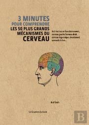 3 Minutes Pour Comprendre Les 50 Plus Grands Mecanismes Du Cerveau