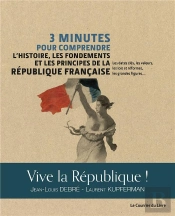 3 Minutes Pour Comprendre L'Histoire, Les Fondements Et Les Principes Republiq