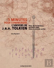 3 Minutes Pour Comprendre ; L'Univers De J.R.R. Tolkien