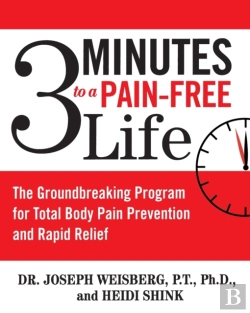 Bertrand.pt - 3 Minutes To A Pain-Free Life